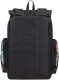 Миниатюра изображения товара Рюкзак Rivacase 5425 Скейтер (черный)