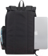 Миниатюра изображения товара Рюкзак Rivacase 5425 Скейтер (черный)