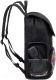 Миниатюра изображения товара Рюкзак Rivacase 5425 Скейтер (черный)