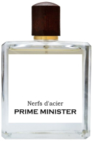 

Туалетная вода, Prime Minister For Men