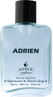 Туалетная вода Apple Parfums Adrien For Men (100мл) - 