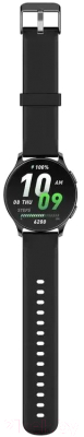 Умные часы Amazfit Pop 3R (черный)