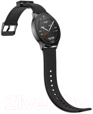 Умные часы Amazfit Pop 3R (черный)