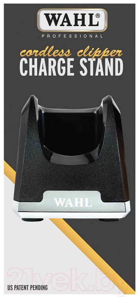 Зарядная база к машинке для стрижки волос Wahl Cordless / 03801-116