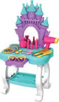Туалетный столик игрушечный Dede Замок принцессы / 03695 - 