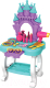 Туалетный столик игрушечный Dede Замок принцессы / 03695 - 