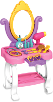 Туалетный столик игрушечный Dede Принцессы / 03696 - 