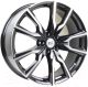Миниатюра изображения товара Литой диск RST Wheels R012 20x8" 5x108мм DIA 65.1мм ET 33мм BD