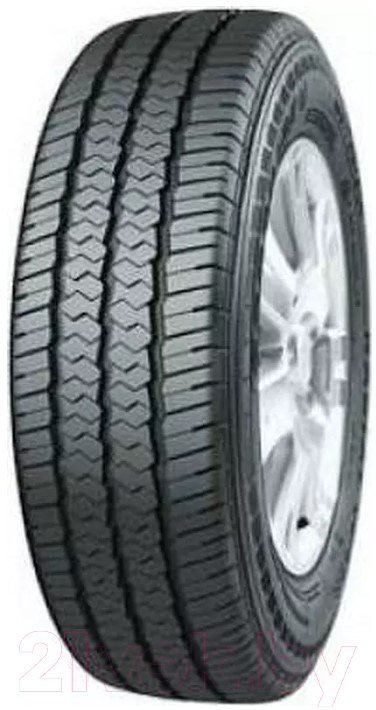 Летняя легкогрузовая шина Goodride SC328 215/70R15C 109/107R 8PR