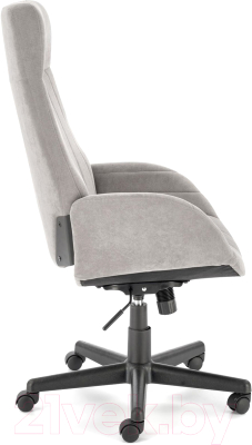 Кресло офисное Halmar Harper (серый)