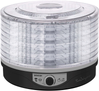 

Сушилка для овощей и фруктов, SFD 3109BK