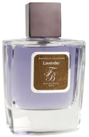 Парфюмерная вода Franck Boclet Lavender (100мл) - 