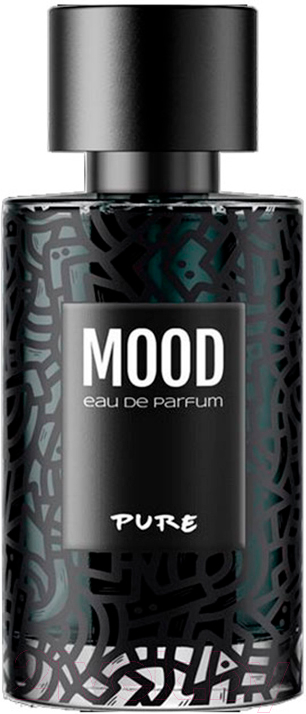 Парфюмерная вода Mood Pure For Men