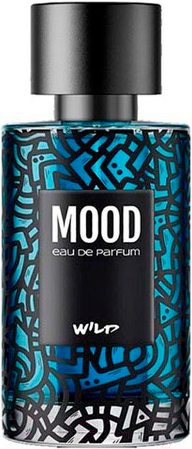 Парфюмерная вода Mood Wild For Men