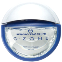 Туалетная вода Sergio Tacchini Ozone For Men (75мл) - 