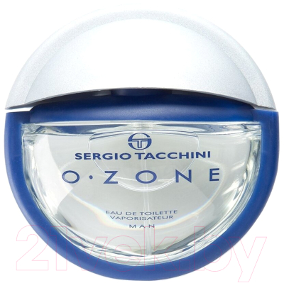 Туалетная вода Sergio Tacchini Ozone For Men (75мл)