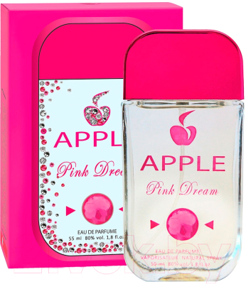 Парфюмерная вода Apple Parfums Pink Dream For Women (50мл)