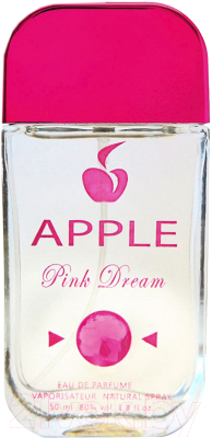 Парфюмерная вода Apple Parfums Pink Dream For Women (50мл)