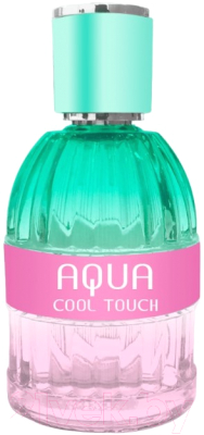 Туалетная вода Euroluxe Aqua Cool Touch For Women (50мл)