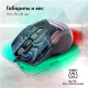 Миниатюра изображения товара Мышь GMNG XM007 (черный/серый)
