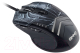 Миниатюра изображения товара Мышь GMNG XM007 (черный/серый)