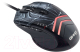 Миниатюра изображения товара Мышь GMNG XM007 (черный/серый)