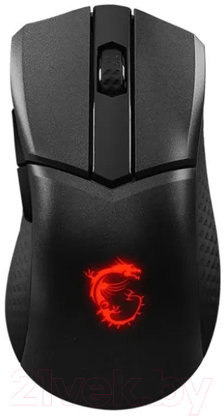 Мышь MSI Clutch GM31 Lightweight