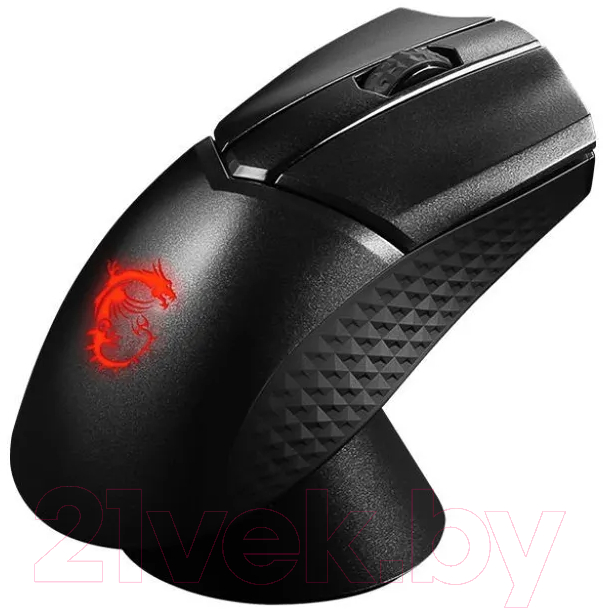 Мышь MSI Clutch GM31 Lightweight