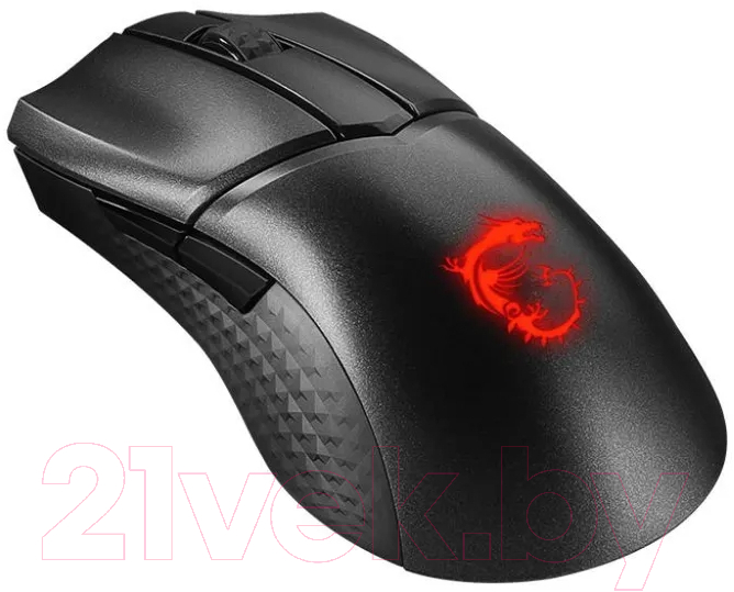 Мышь MSI Clutch GM31 Lightweight