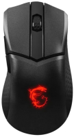 Мышь MSI Clutch GM31 Lightweight (черный) - 