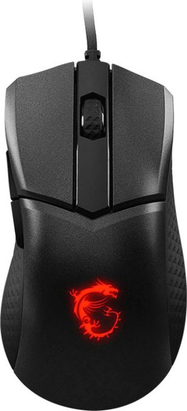 Мышь MSI Clutch GM31 Lightweight
