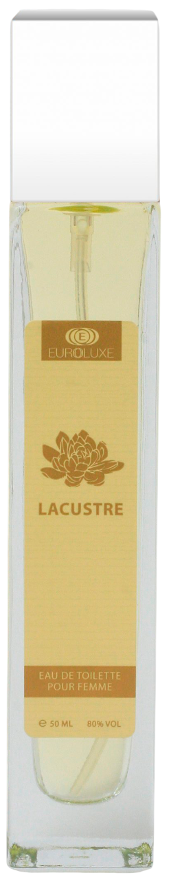 Туалетная вода Euroluxe Lacustre For Women (50мл)