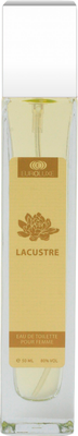 

Туалетная вода, Lacustre For Women