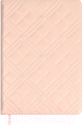 Ежедневник Escalada Лайка / 63966 (164л, розовый)