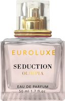 Парфюмерная вода Euroluxe Seduction Olimpia For Women (50мл) - 