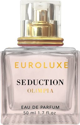 Парфюмерная вода Euroluxe Seduction Olimpia For Women (50мл)