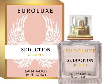 Парфюмерная вода Euroluxe Seduction Olimpia For Women (50мл)