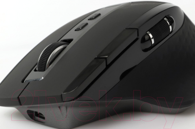 Изображение товара Мышь Rapoo MT750S (черный)