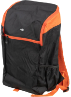 Рюкзак PC Pet PCPKB0115BN (коричневый/оранжевый) - 