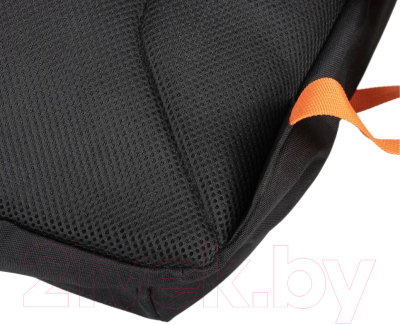 Рюкзак PC Pet PCPKB0115BN (коричневый/оранжевый)