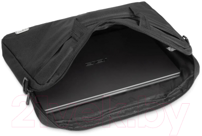 Сумка для ноутбука PC Pet 600D / PCP-A1315GY (серый)