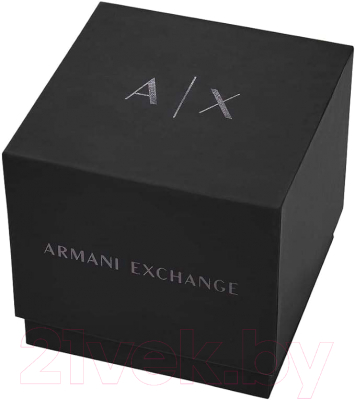 Часы наручные мужские Armani Exchange AX2748