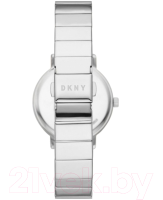 Часы наручные женские DKNY NY2997