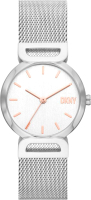 Часы наручные женские DKNY NY6623 - 