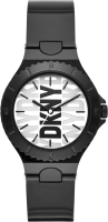 Часы наручные женские DKNY NY6645 - 