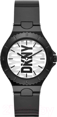 Часы наручные женские DKNY NY6645