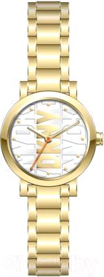 Часы наручные женские DKNY NY6647