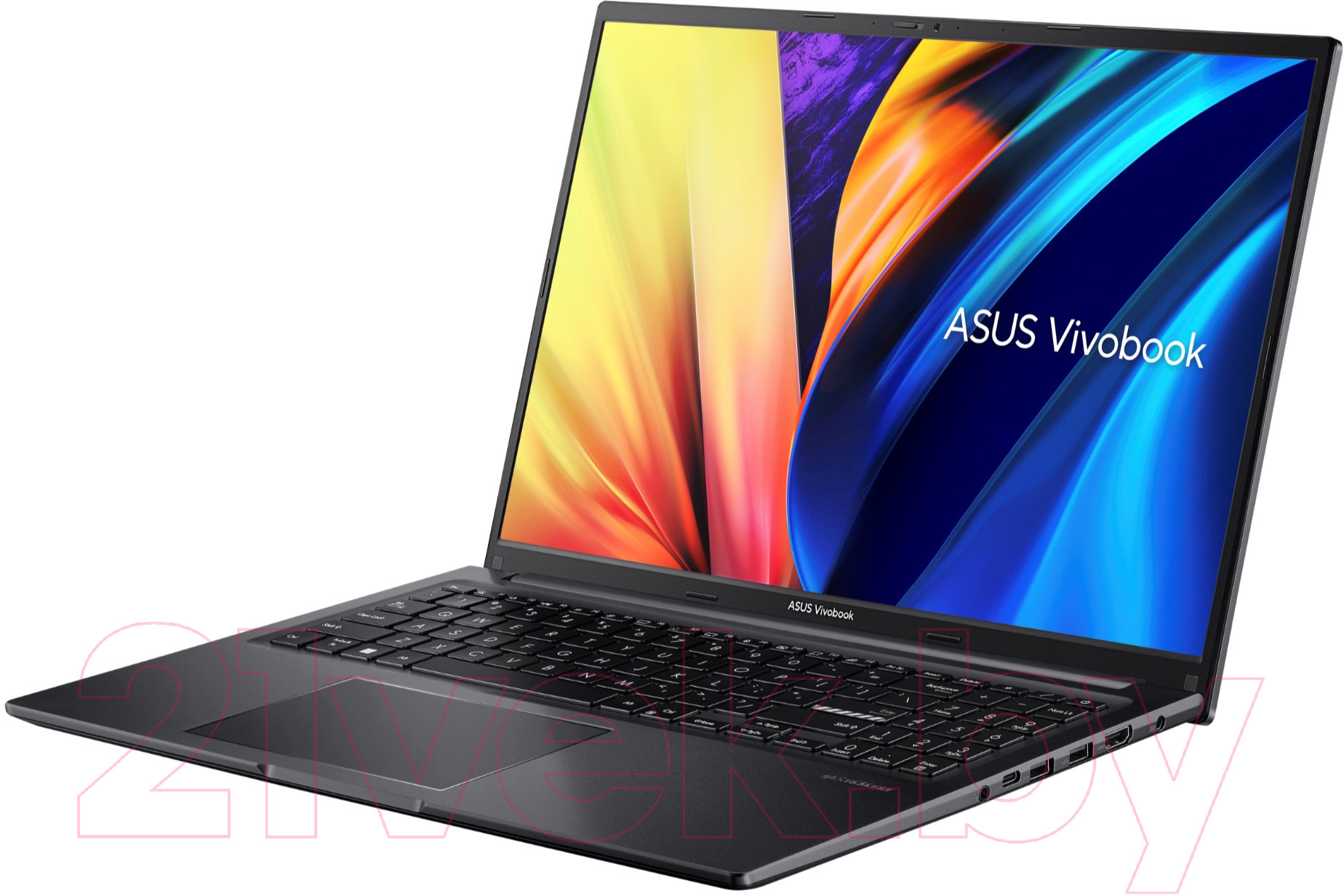 Ноутбук Asus VivoBook 16 X1605ZA-MB321