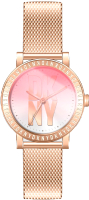 Часы наручные женские DKNY NY6653 - 