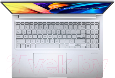 Ноутбук Asus VivoBook 16 X1605ZA-MB364